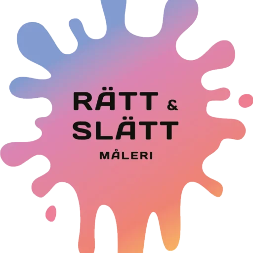 Rätt och Slätt Måleri